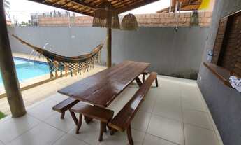 Imagem 2: Vendo Casa com 3 quartos em Praia do Marceneiro/Milagres - Passo de Camaragibe - AL