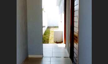 Imagem 3: Casa Nova 2 quartos centro