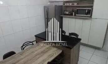 Imagem 5: Casa à venda em Santana com 90m² 4 dormitórios 3 banheiros 1 vaga