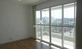 Imagem 3: Apartamento no Portal do Morumbi