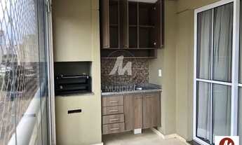 Imagem 5: Apartamento (tipo - padrao) 3 dormitórios/suite, cozinha planejada, portaria 24hs, lazer