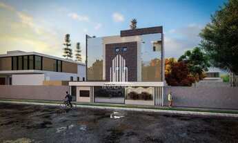 Imagem: Cobertura com elevador com 2 dormitórios