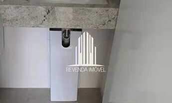 Imagem 4: Apartamento no Condomínio Due articon no Centro com 47m² 1 suíte 2 banheiros 1 vaga