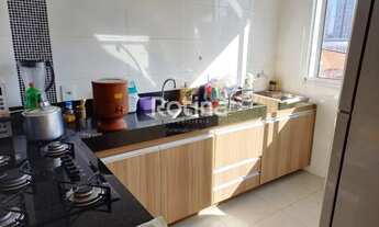 Imagem 6: Apartamento à venda, 2 quartos, 1 suíte, 1 vaga, Santa Mônica - Uberlândia/MG - R$ 299.000