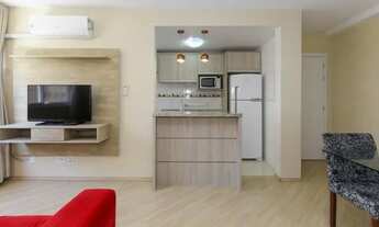 Imagem 6: CANOAS - Apartamento Padrão - SÃO JOSÉ