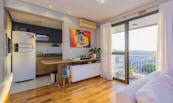 Imagem 6: Apartamento 3 dormitórios - Bairro Santa Maria Goretti