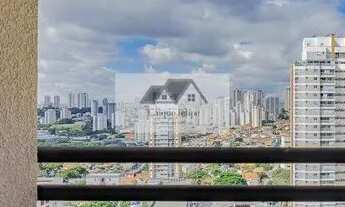 Imagem 5: Apartamento para alugar no bairro Chácara Inglesa - São Paulo/SP, Zona Sul