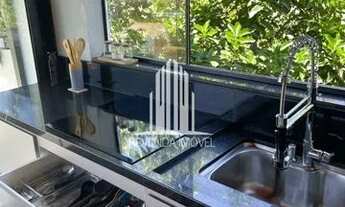 Imagem 4: Cobertura Bairro Paraíso em Santo André com 110m² área útil (55m²+55m²)