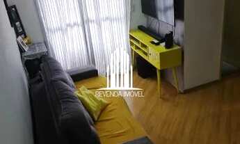 Imagem 5: Imperdível a venda de 1 apartamento em Vila Bruna