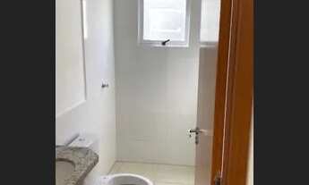 Imagem 7: CASA NOVA NO COND. ATHENAS, 2 QTOS 1 SUÍTE, CASA ESTÁ COMO A CONSTRUTORA ENTREGOU, PROX DO