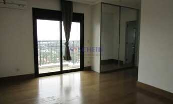 Imagem 5: Apartamento,com apart.370m² ,4 suítes c/ closet,5 vagas , vaga de visitantes, condomínio