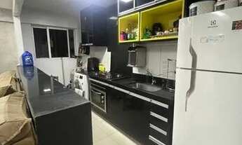 Imagem 6: APARTAMENTO COM COZINHA PLANEJADA E PROJETO DE ILUMINAÇÃO, NO CONDOMÍNIO TOP LIFE LONG BEA