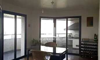 Imagem 3: Apartamento em Morumbi com 196m2 4 dormitórios 5 banheiros 3 vagas de garagem