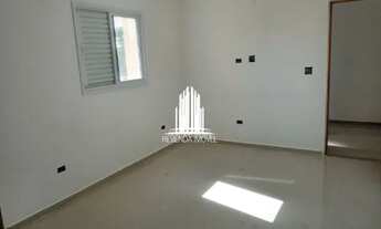 Imagem 5: Apartamento sem condomínio, 2 dorm. e 1 vaga - SANTO ANDRÉ (Vila Pires