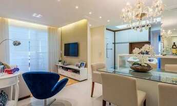 Imagem: More no bairro alto Parcelamos tudo