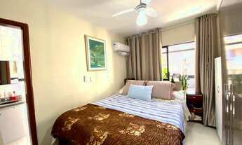 Imagem 2: Apartamento para venda possui 112 metros quadrados com 3 quartos em Meia Praia - Itapema