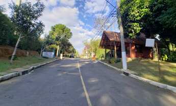 Imagem 4: Lote/Terreno para venda com 570 metros quadrados em Chales do Imperador - Juiz de Fora - M