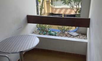 Imagem: Promo leia Temporada 3 quartos Jardim da