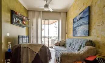 Imagem: Apartamento à venda com 75m², 3 quartos