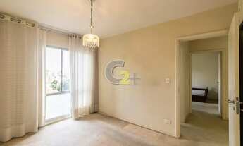 Imagem 6: APARTAMENTO - SUMARÉ - 3 DORMS - 1 SUITE - 1 VAGA