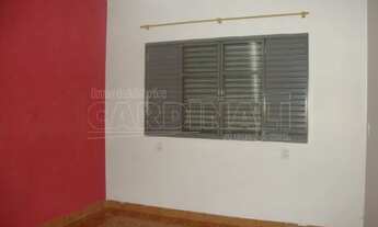 Imagem 4: Casa Padrão em São Carlos