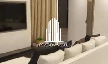 Imagem: Apartamento com 2 dormitórios sendo 1 suíte