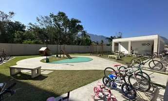 Imagem 3: Apartamento para locação em vargem pequena