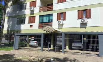 Imagem: Apartamento 2 dormitórios - Bairro Jardim