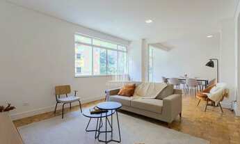 Imagem: Apartamento no Jardim Paulista com 2 dormitórios