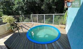 Imagem 2: Cobertura à venda, 219 m2, vista verde!