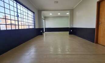 Imagem 5: Casa para aluguel tem 120 metros quadrados com 6 quartos em Jardim América - Ribeirão Pret