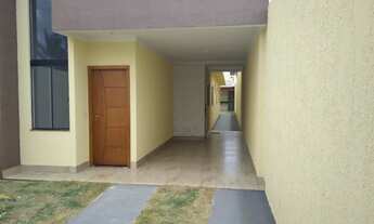 Imagem 7: Casa no Setor Jardim das Hortencias em Goiânia