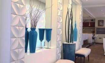 Imagem 5: Apto. 3 dormitoórios, 3 suite, 4 banheiros, 3 vagas, varanda gourmet Guarulhos