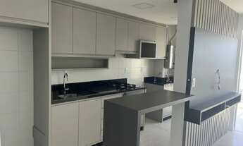 Imagem 4: Apartamento para venda possui 102 metros quadrados com 3 quartos em São Judas - Itajaí - S