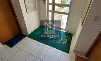 Imagem 7: ALUGUEL l RESERVA SÃO LOURENÇO l COND. ÉBANO l 49M² l R$ 900 (TX INCLUSAS) l PISCINA l ELE