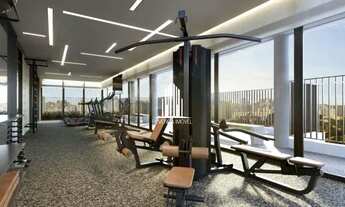 Imagem 2: Studuio à Venda, 25 m² no BROOKLIN