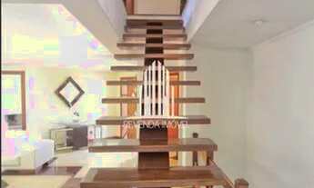 Imagem 6: Casa no City América com 550m2 possui 4 vagas de garagem