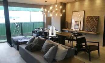 Imagem: Apartamento com 2 dorm, 2 banheiros, 2 vagas