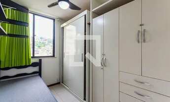 Imagem 5: Apartamento para Aluguel - Icaraí, 2 Quartos, 65 m2