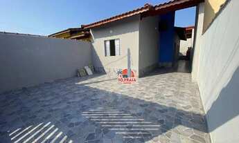 Imagem 2: Casa com 2 dormitórios à venda, 70 m² por R$ 290.000 - Flórida Mirim - Mongaguá/SP