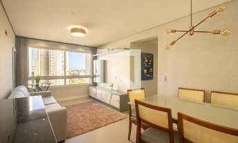 Imagem 2: Apartamento para Aluguel - Vila Ipiranga, 3 Quartos, 84 m2