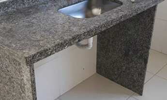 Imagem 3: Apartamento para aluguel com 65 metros quadrados com 2 quartos em Tanque - Rio de Janeiro