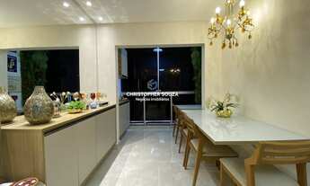 Imagem 5: Apartamento 3 Quartos para Venda em Serra, Morada de Laranjeiras, 3 dormitórios, 1 suíte