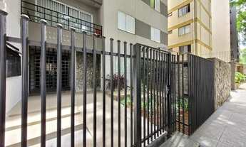 Imagem 2: Locação Apartamento com 3 dormitórios