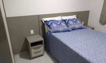 Imagem 2: Alugasse um flat mobiliado no cabo branco