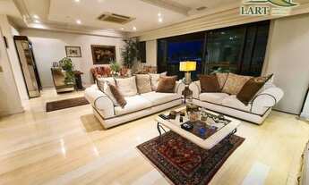 Imagem 4: Apartamento com 4 dormitórios para alugar, 230 m² por R$ 25.600,00/mês - Ipanema - Rio de