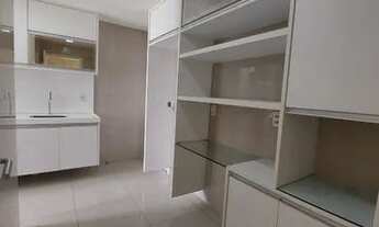 Imagem 5: Apartamento para aluguel possui 114 metros quadrados com 3 quartos em Lagoa Nova - Natal