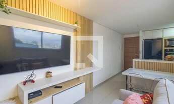 Imagem 3: Apartamento para Aluguel - Parque das Nações, 2 Quartos, 90 m2