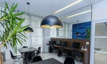 Imagem 7: 3 dorms, 1 suite, 2 vagas, 3 banheiros