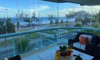 Imagem: Apartamento para venda 201 metros com 3